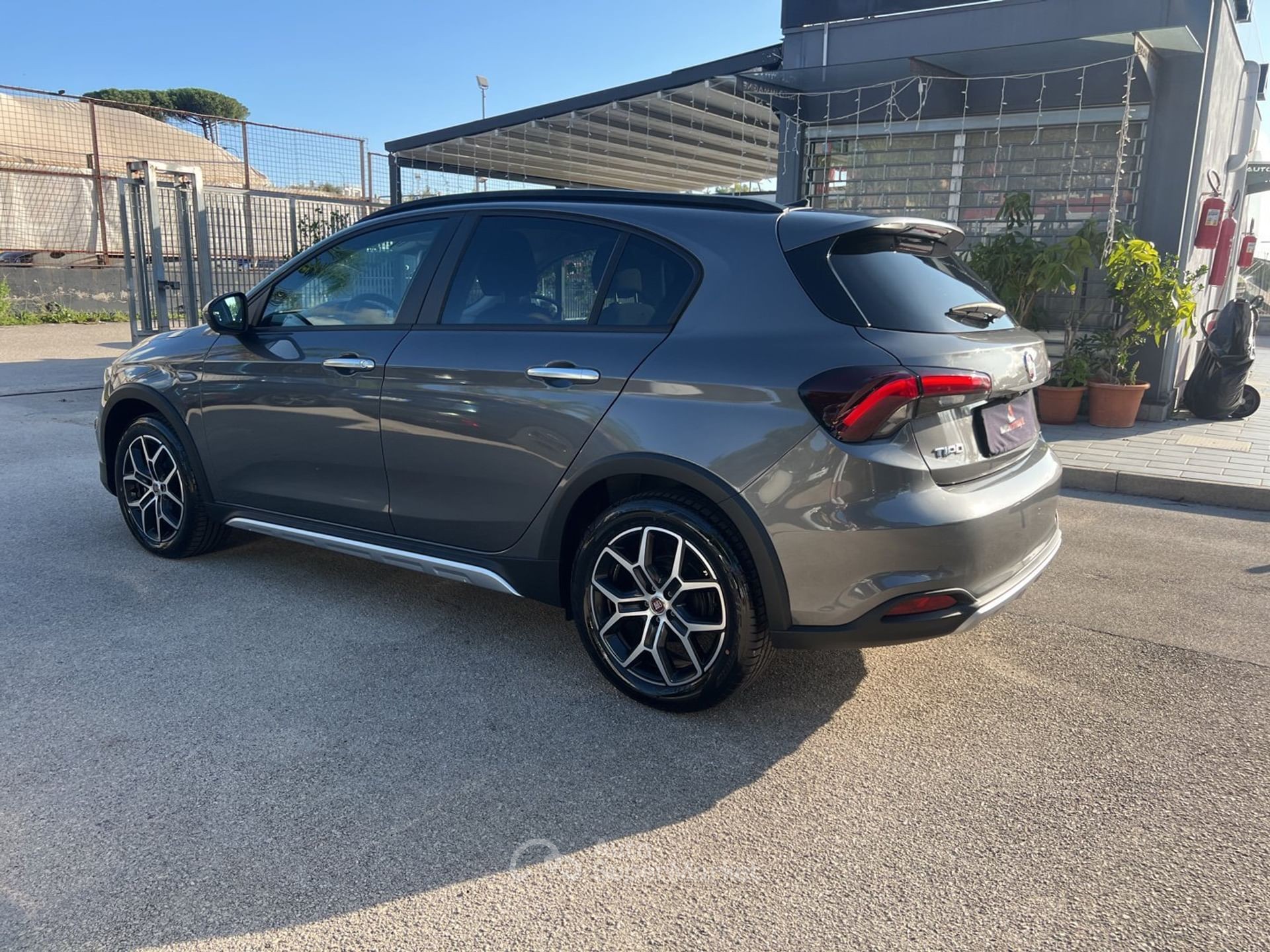Fiat Tipo