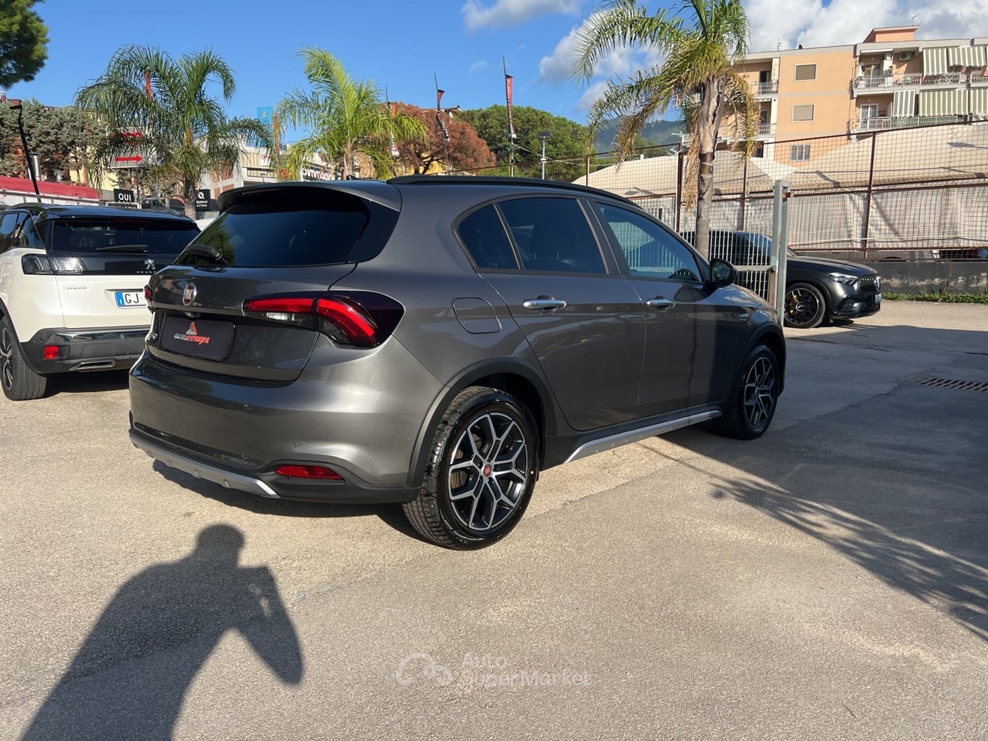 Fiat Tipo