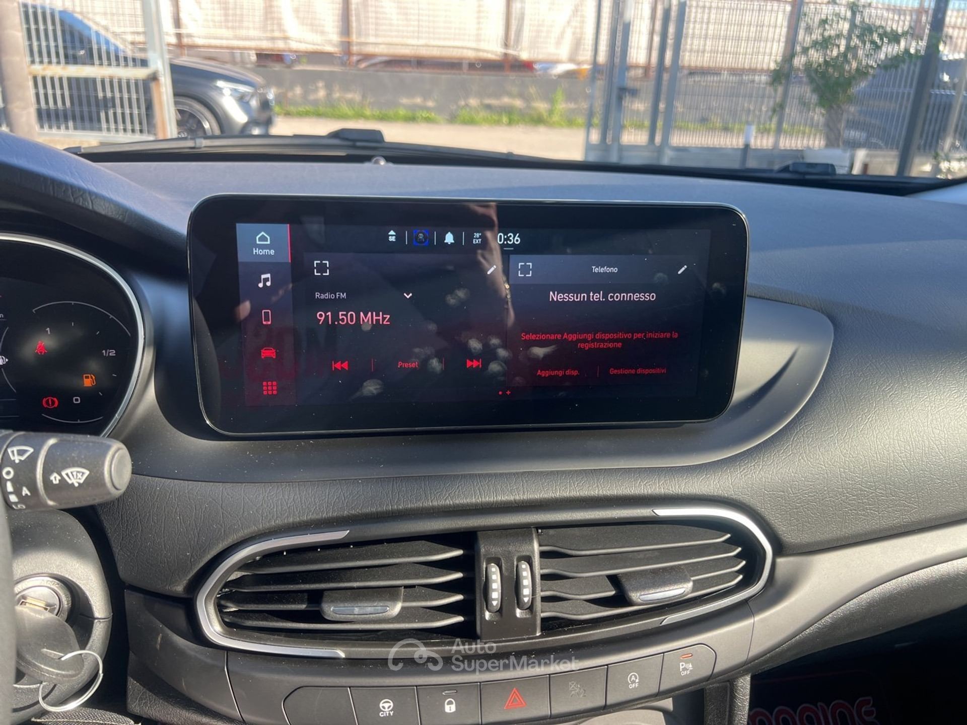 Fiat Tipo