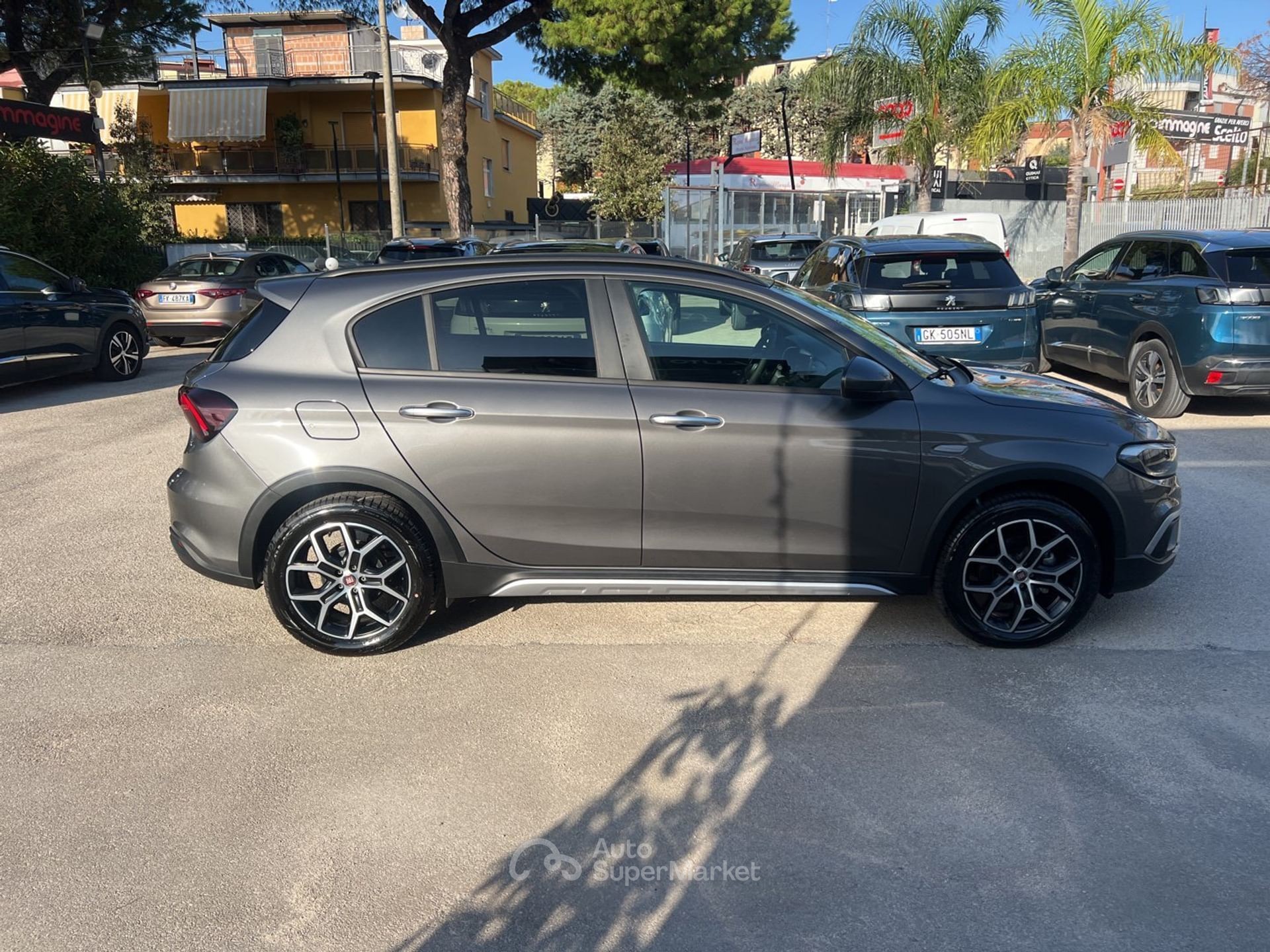 Fiat Tipo