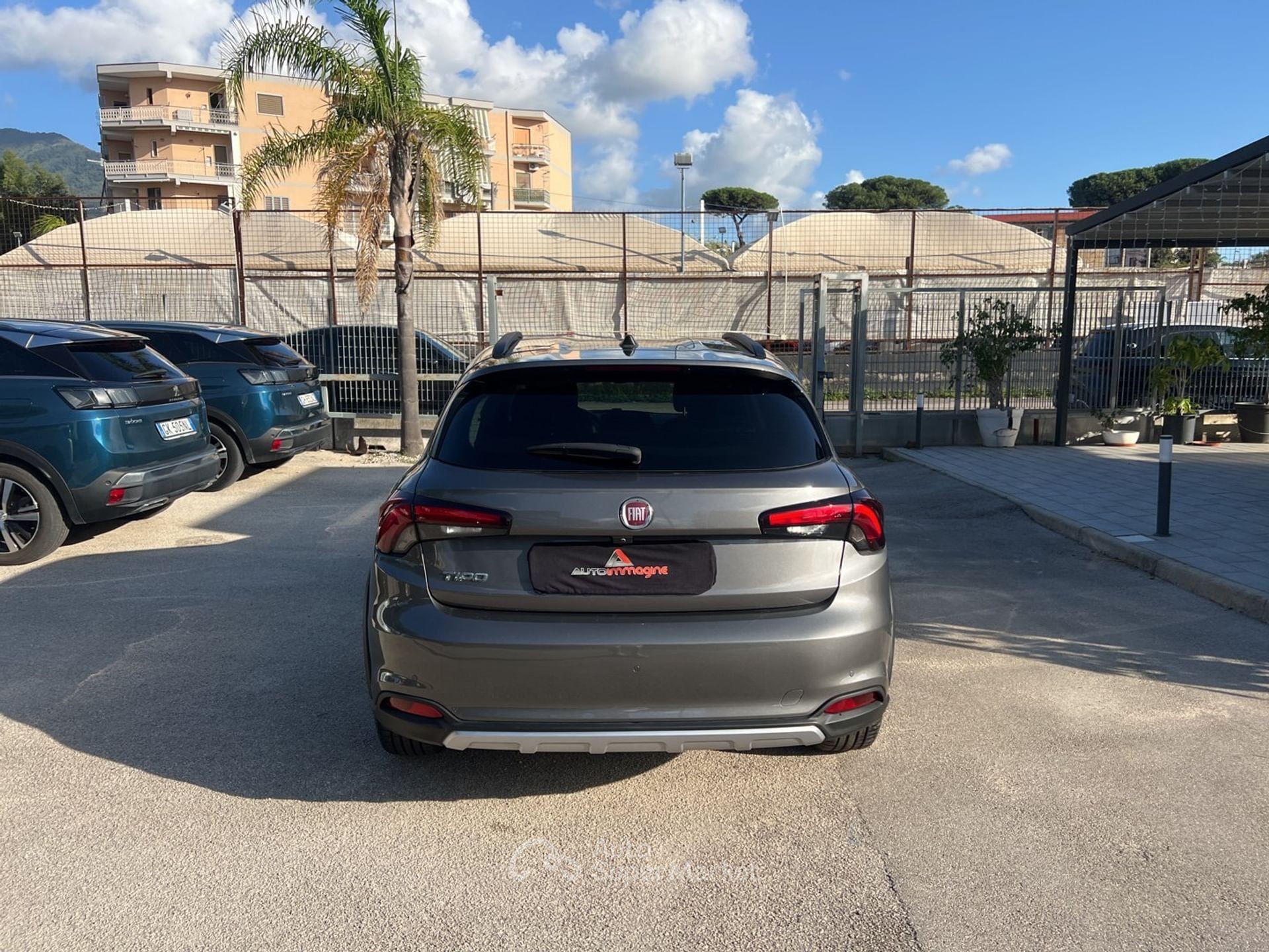 Fiat Tipo