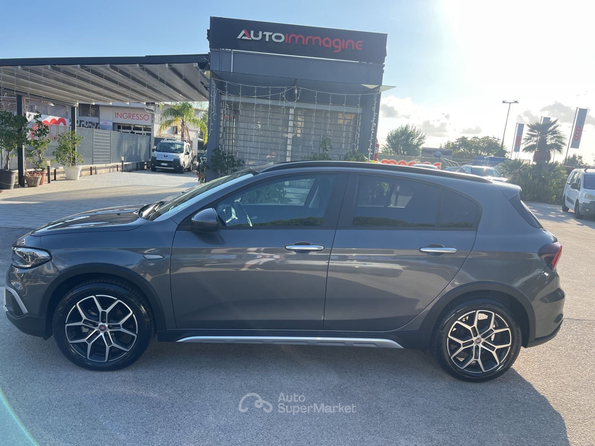 Fiat Tipo