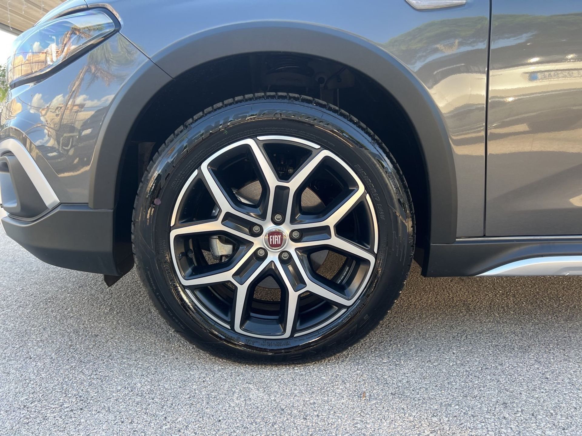 Fiat Tipo