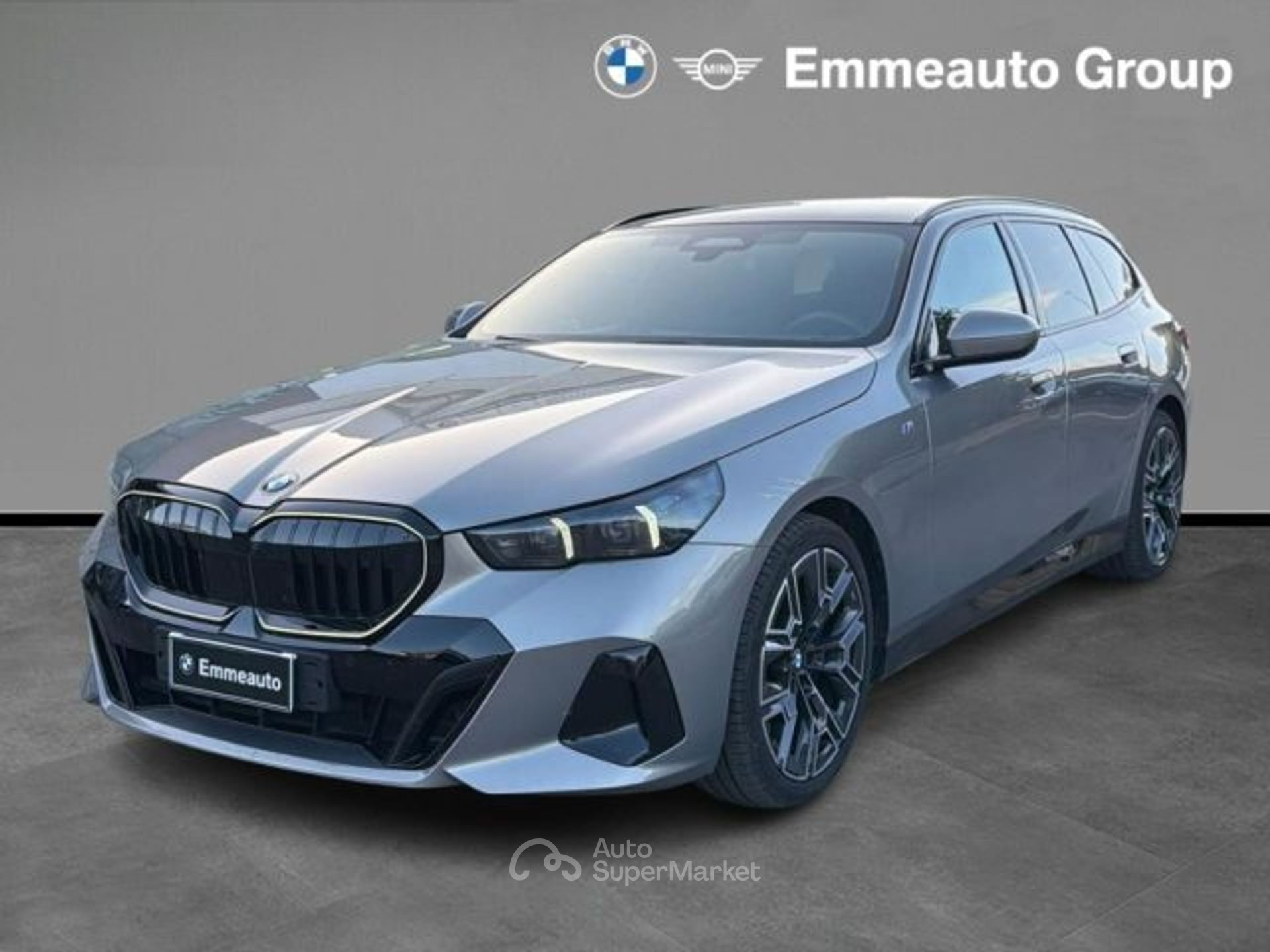 BMW Serie usate a Lecce AutoSuperMarket