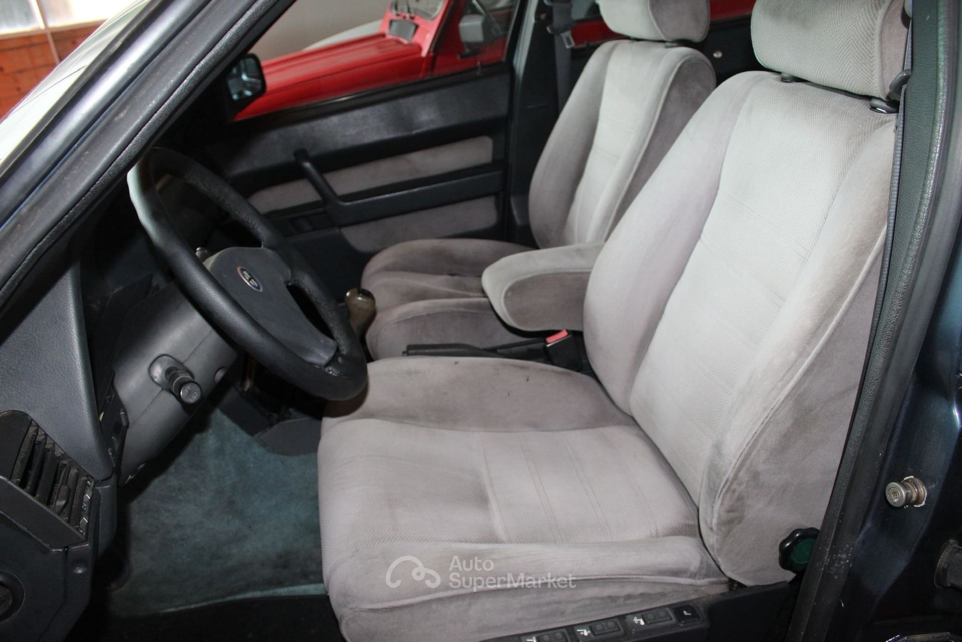 Alfa Romeo 164