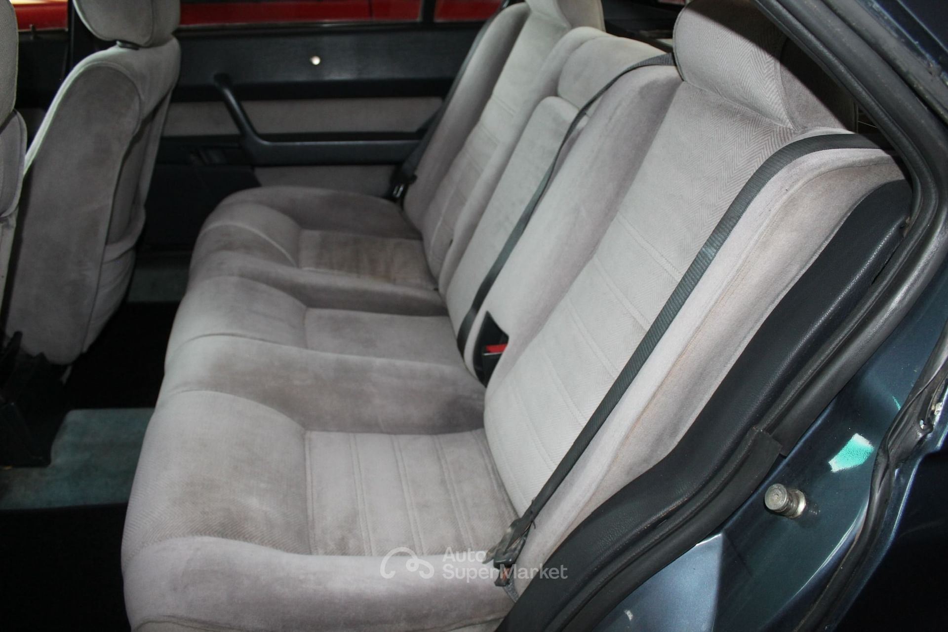Alfa Romeo 164