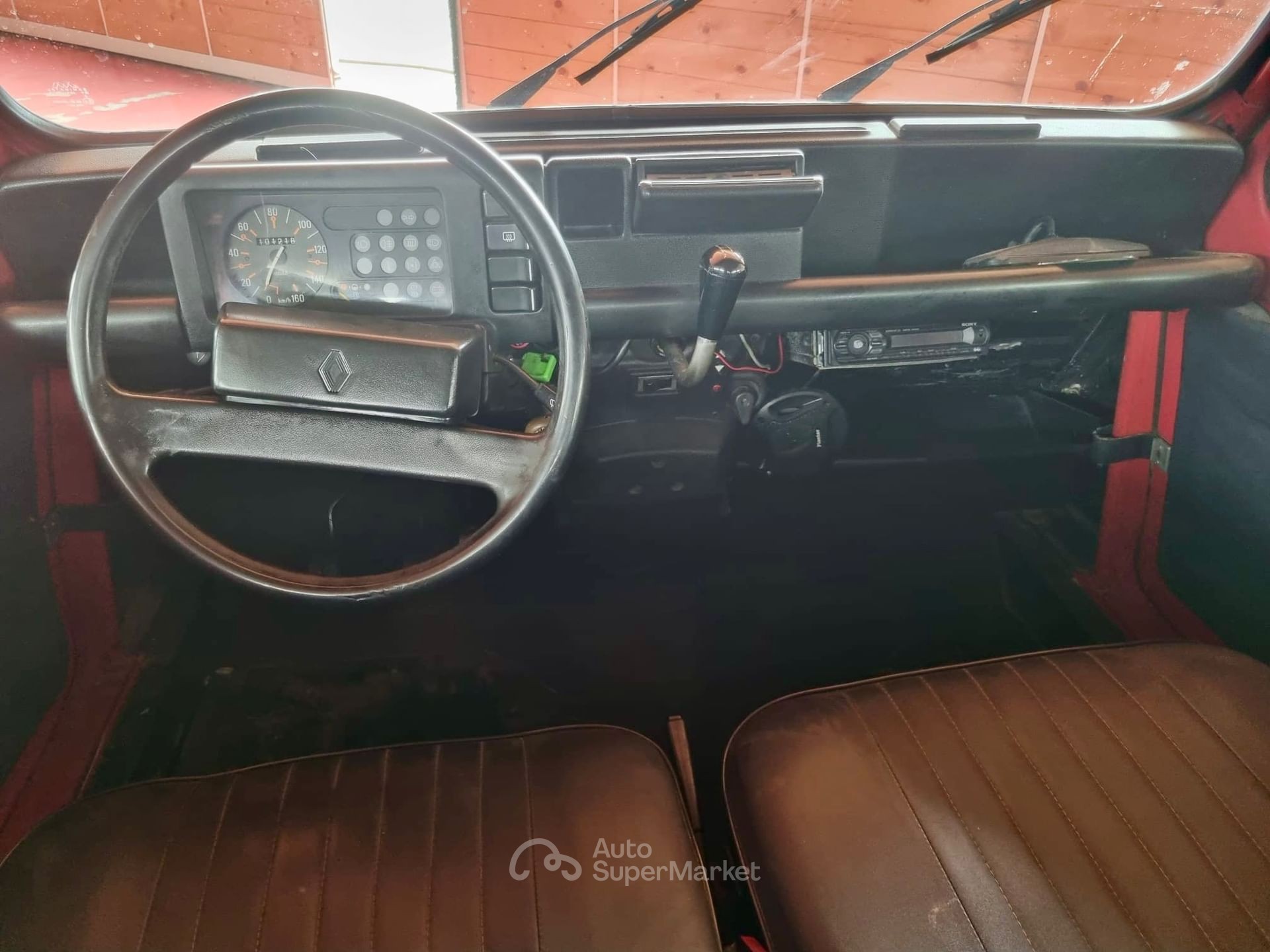 Renault 4