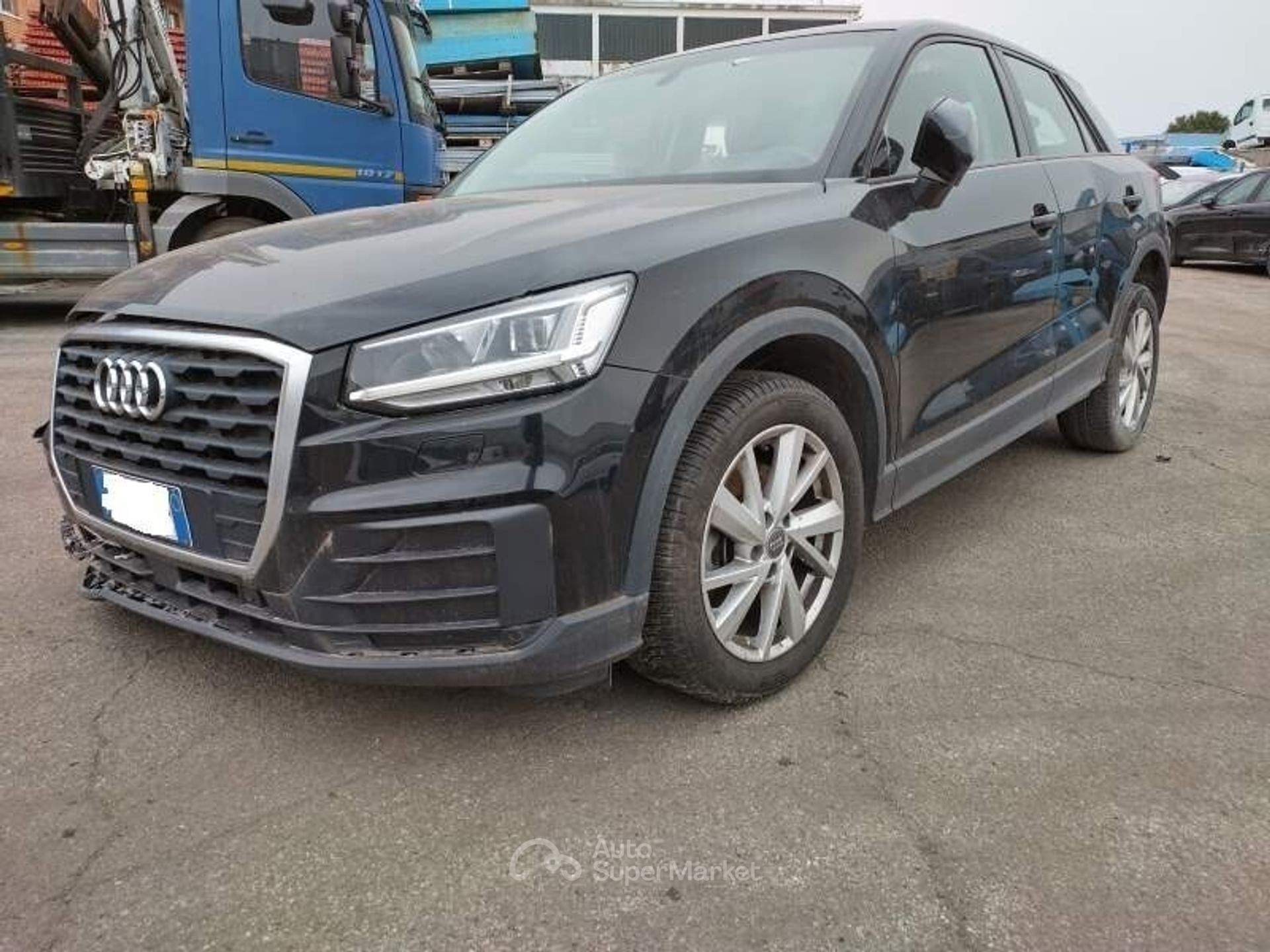Audi Q2