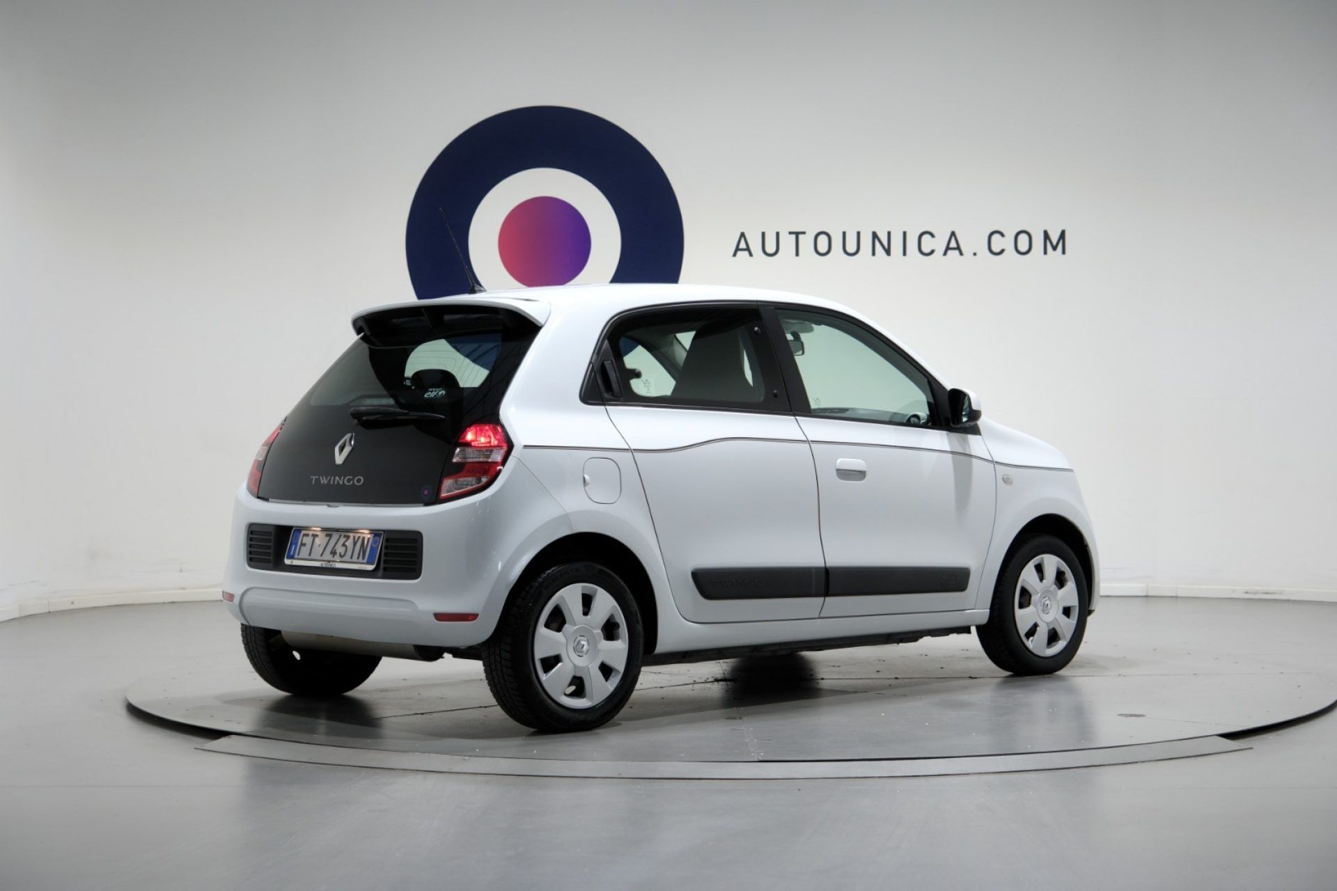 Renault Twingo