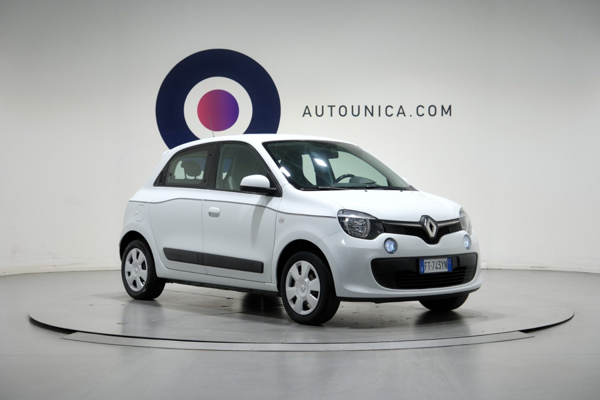 Renault Twingo