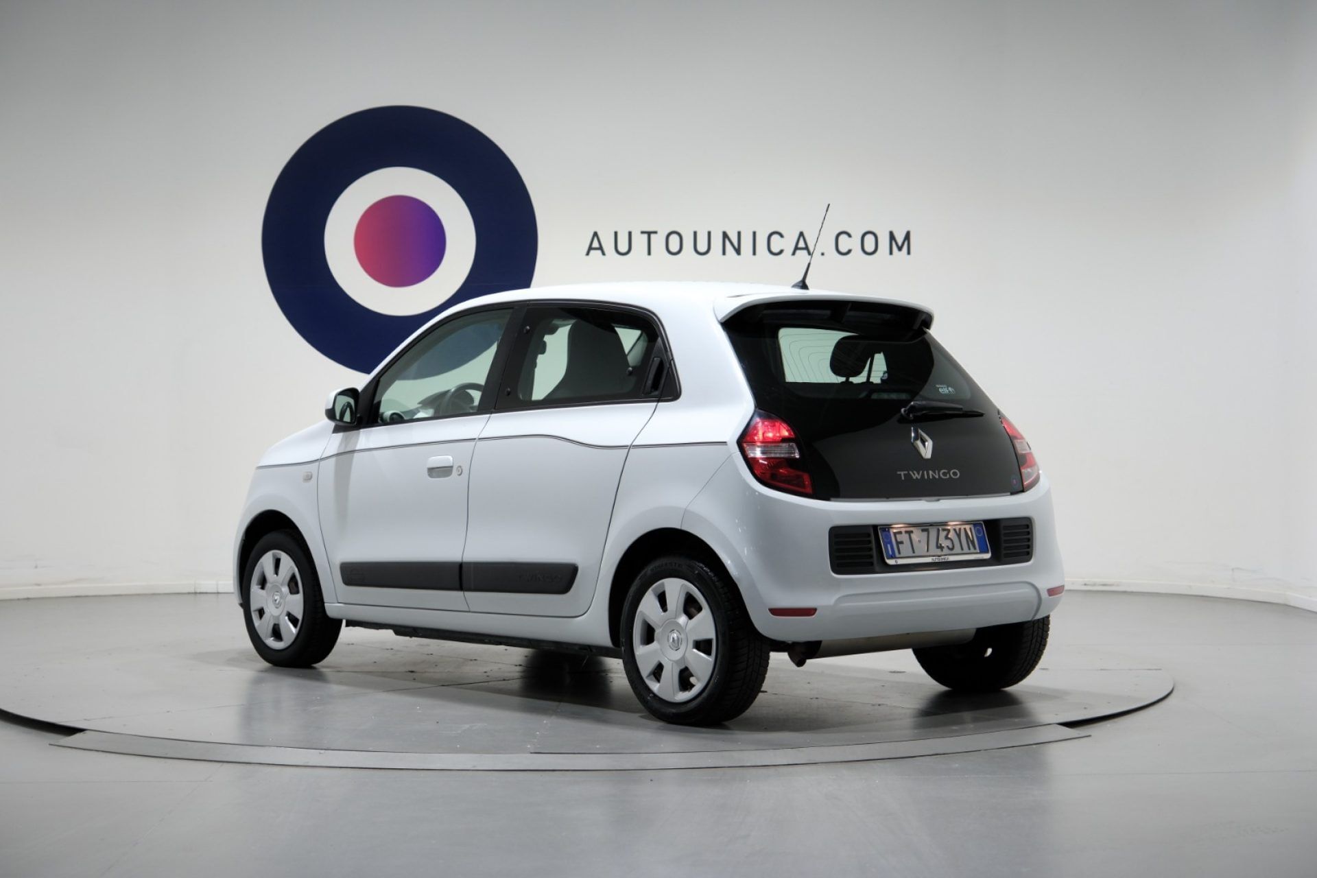 Renault Twingo