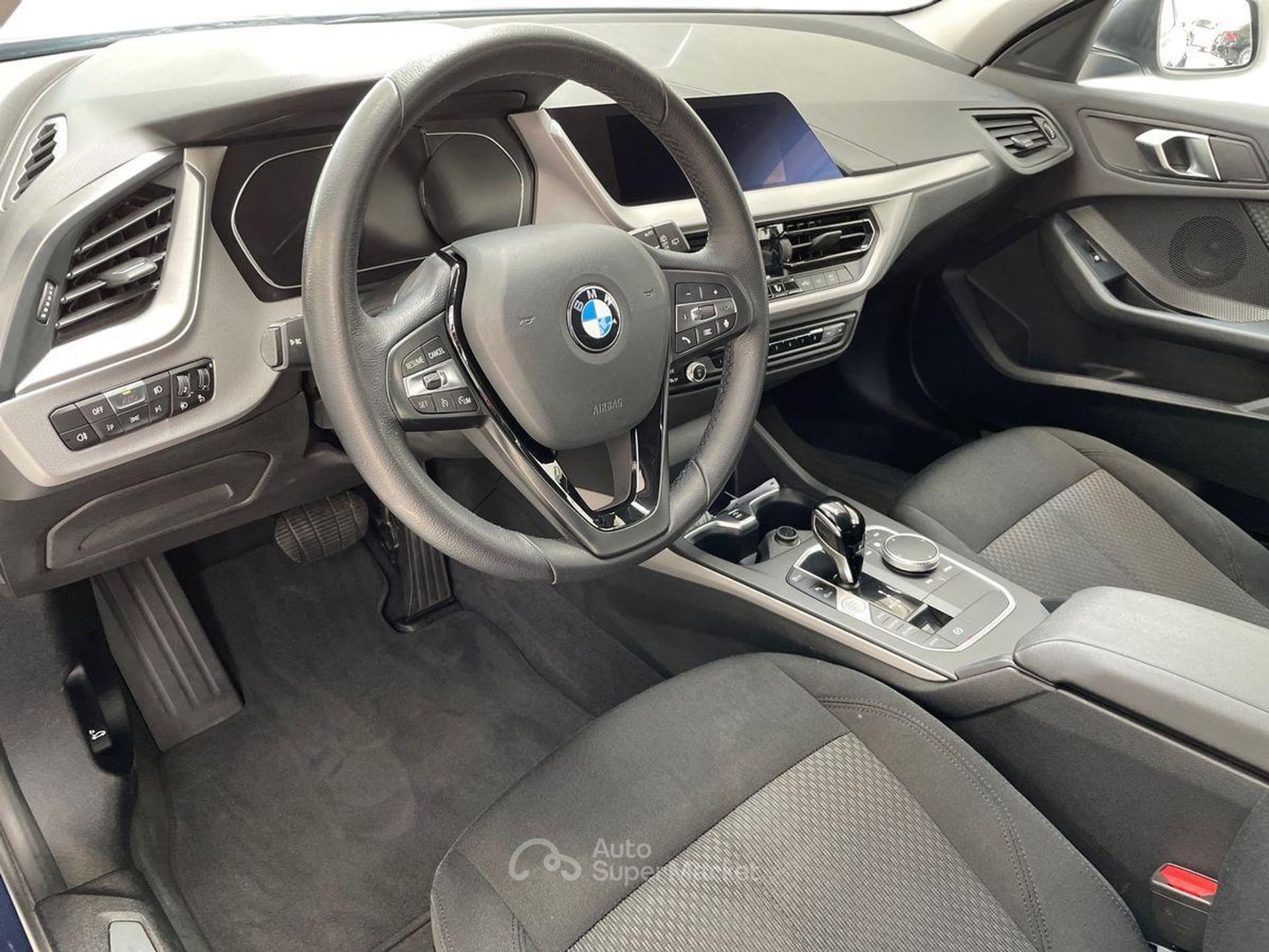 BMW Serie 1 116d