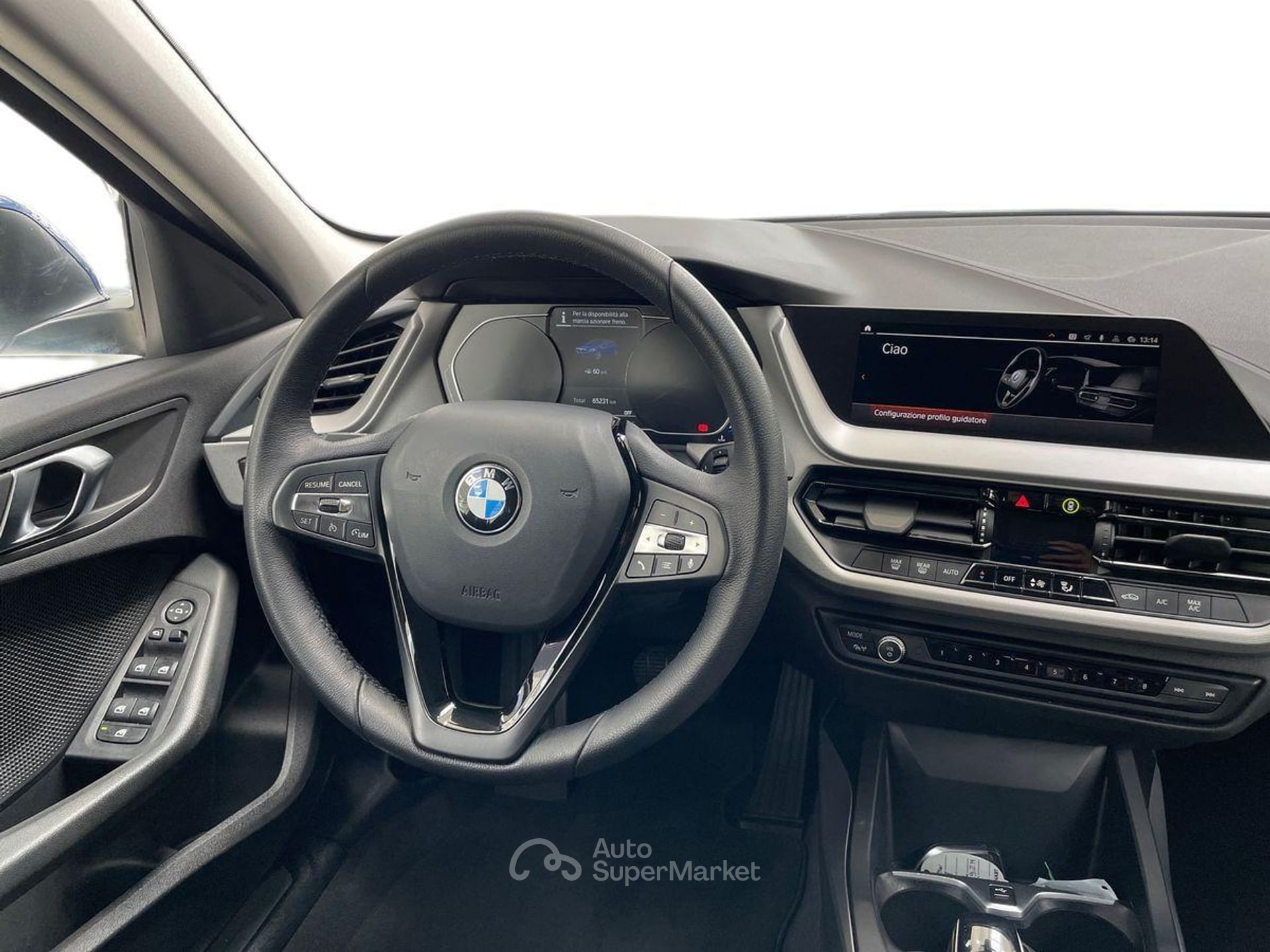BMW Serie 1 116d