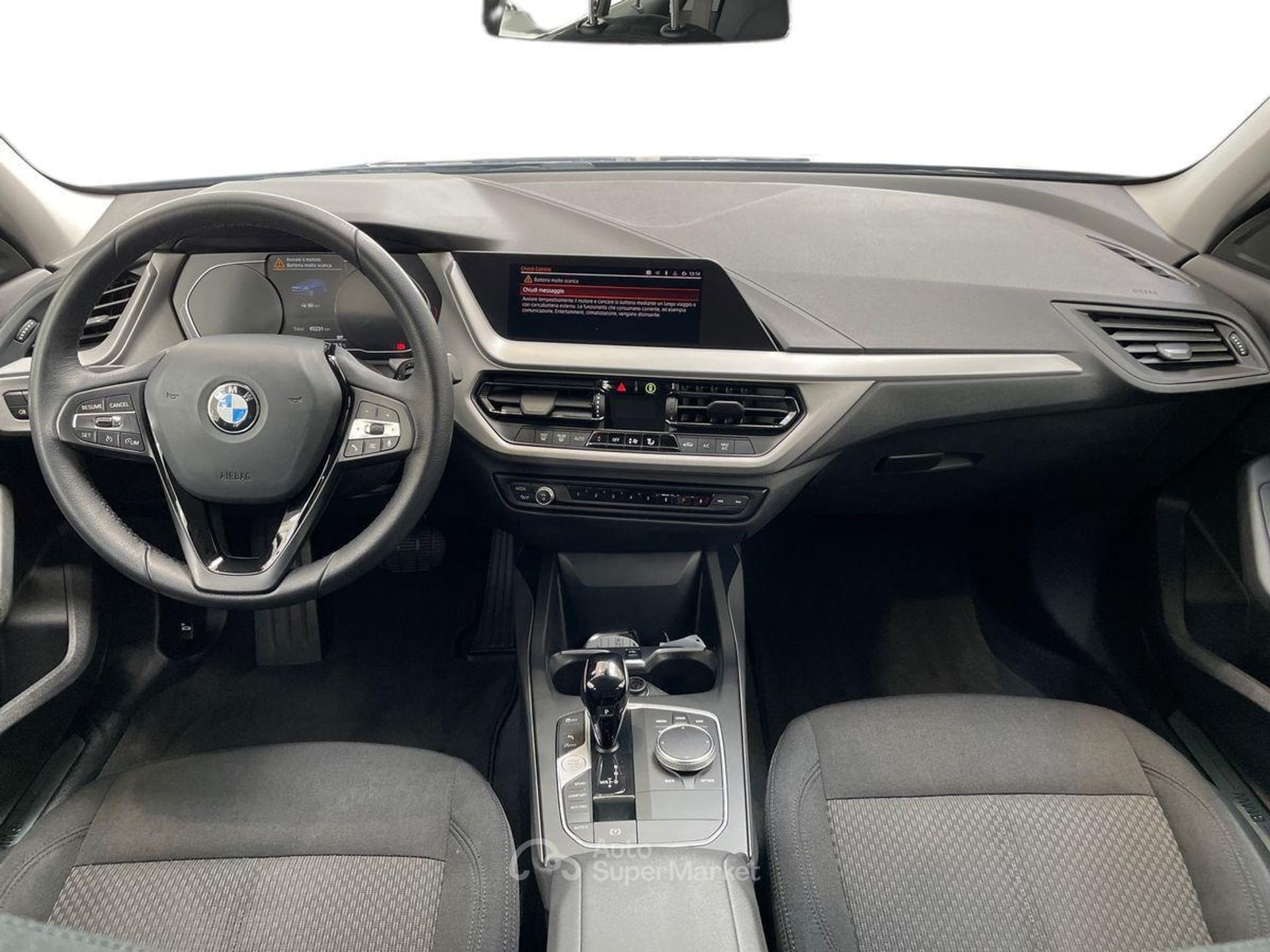 BMW Serie 1 116d
