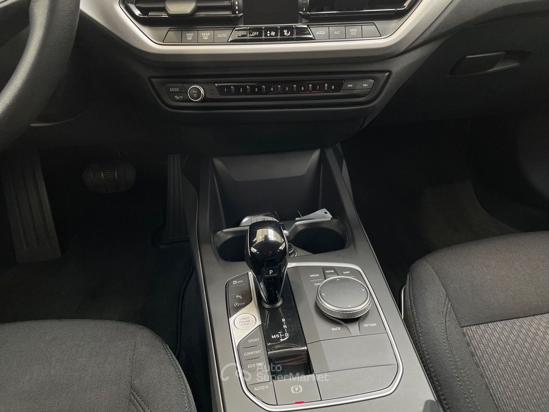 BMW Serie 1 116d