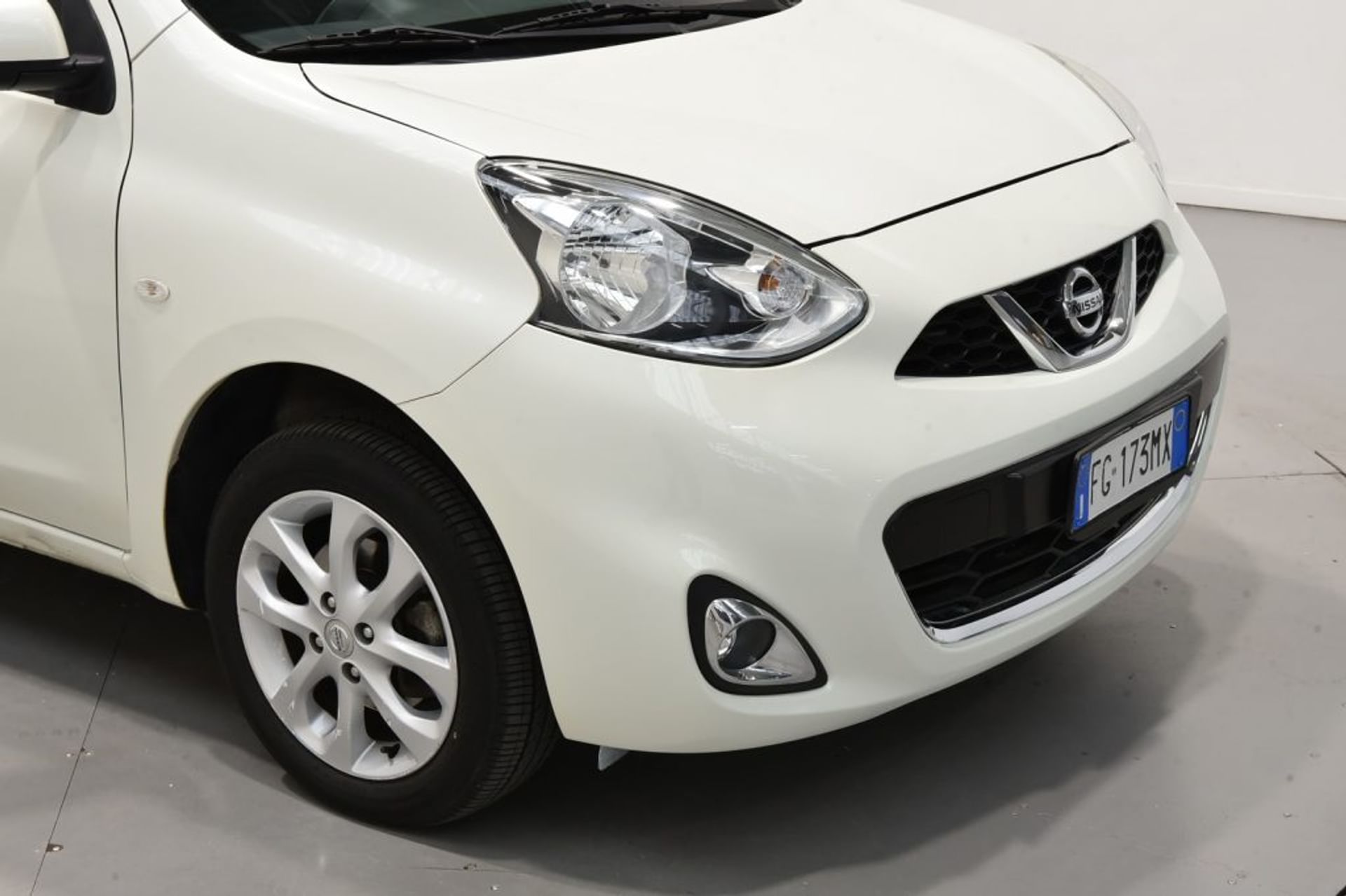 Nissan Micra Usate - Autosupermarket