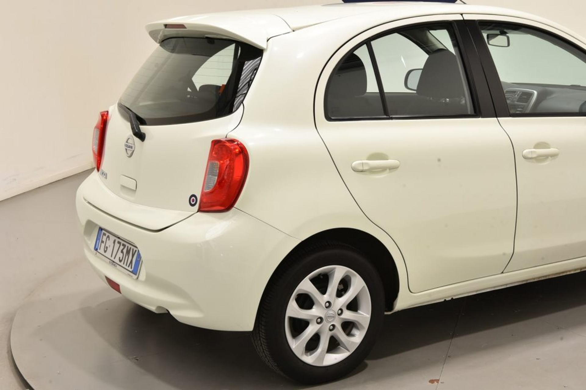 Nissan Micra Usate - Autosupermarket