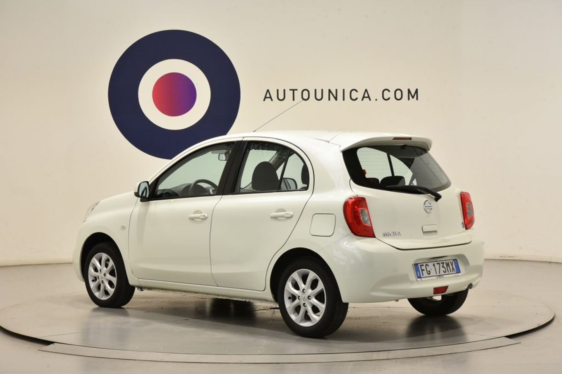 Nissan Micra Usate - Autosupermarket