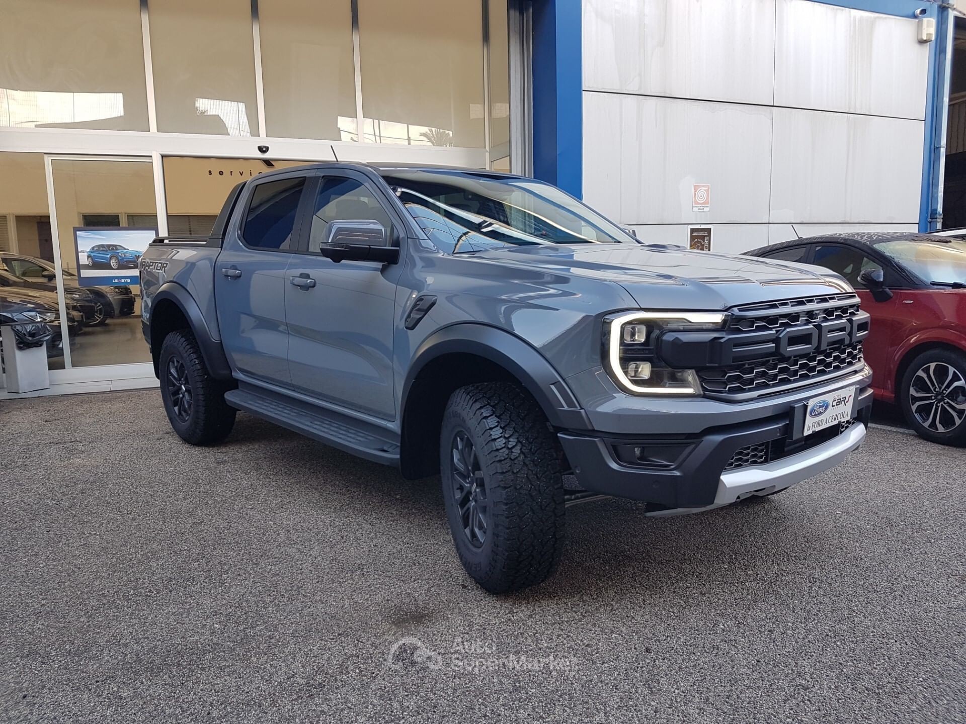 Ford Ranger