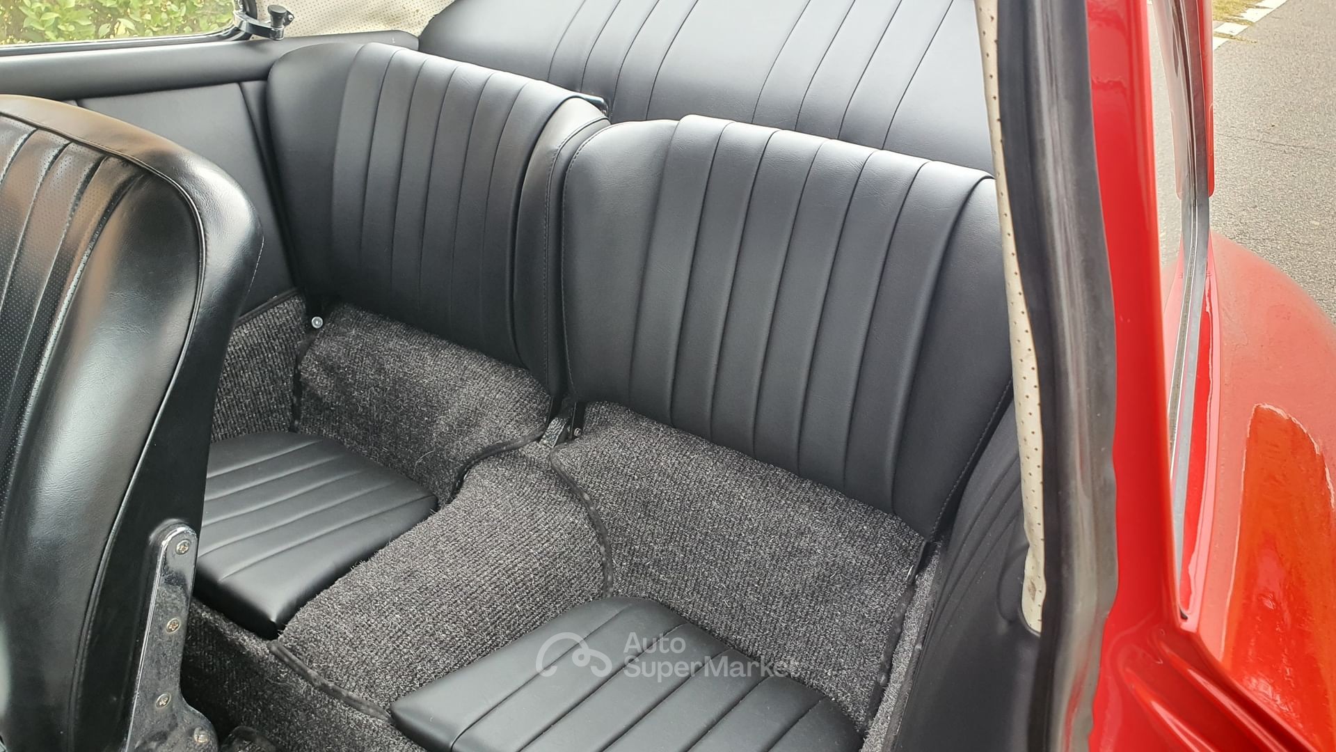 Porsche 356 C