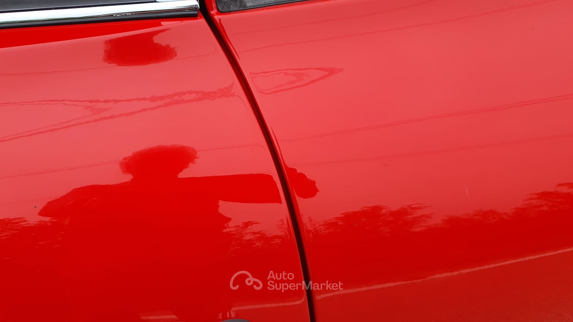 Porsche 356 C