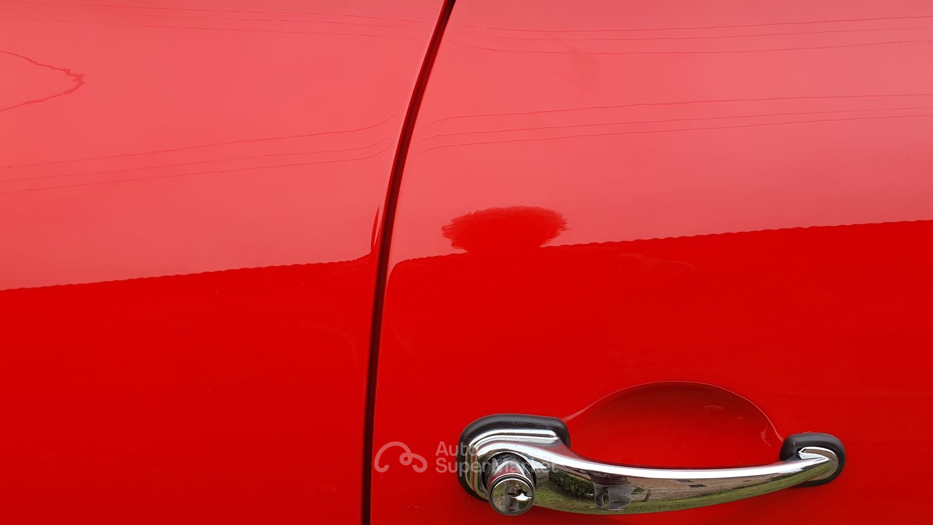 Porsche 356 C