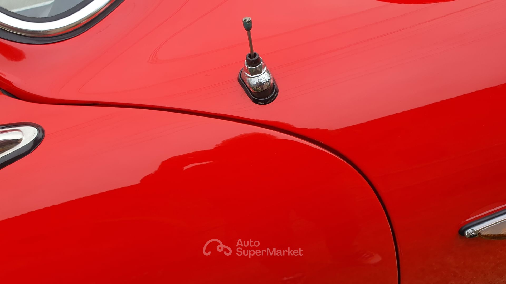 Porsche 356 C