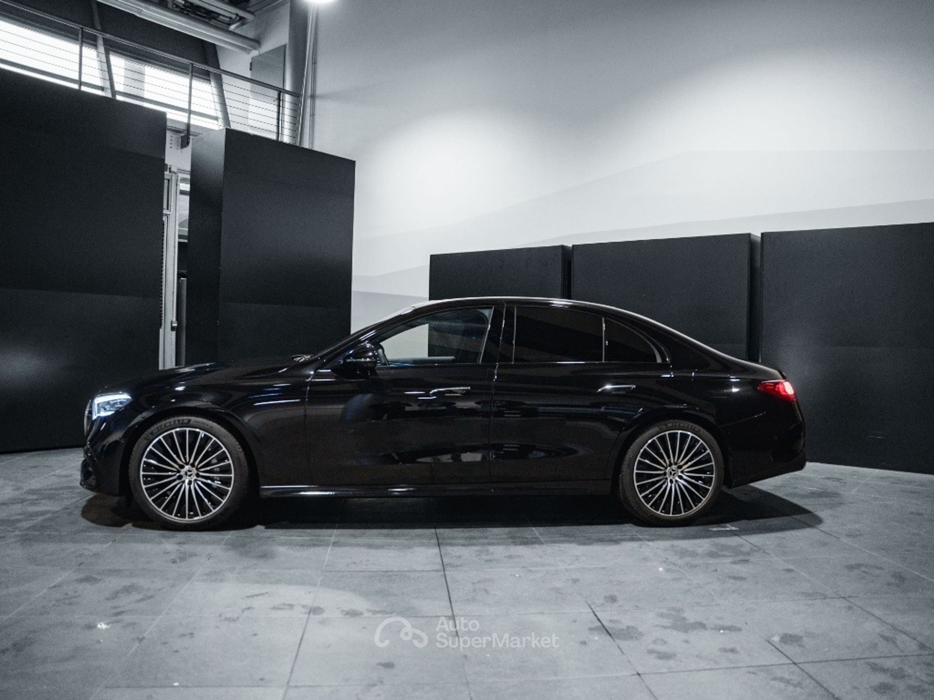 Mercedes-Benz Classe E