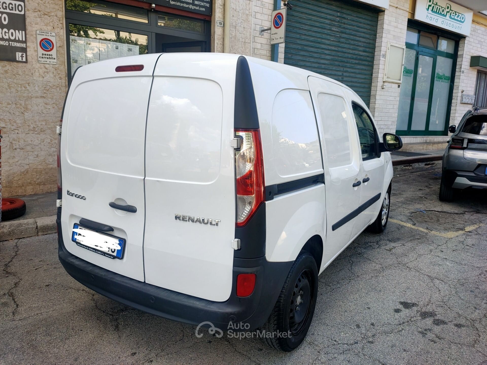 Renault Kangoo