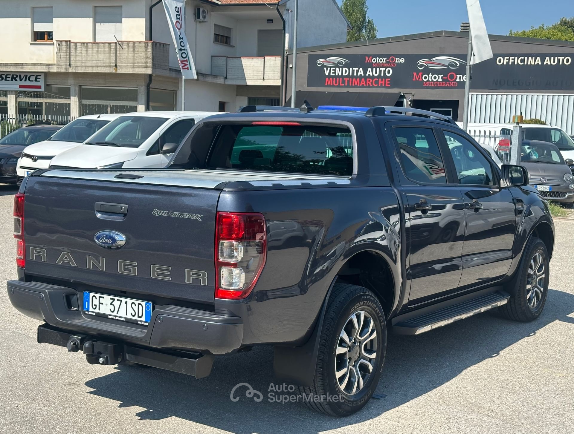 Ford Ranger