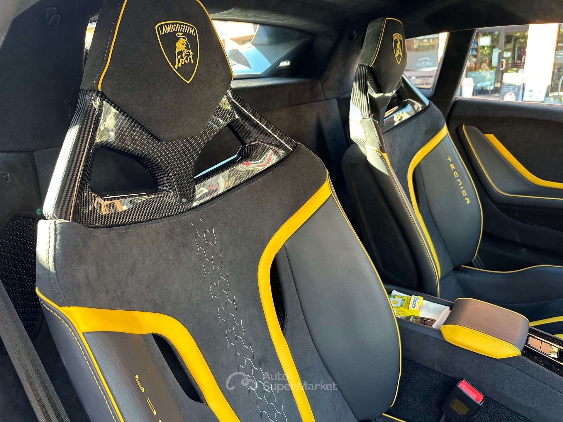 Lamborghini Huracán
