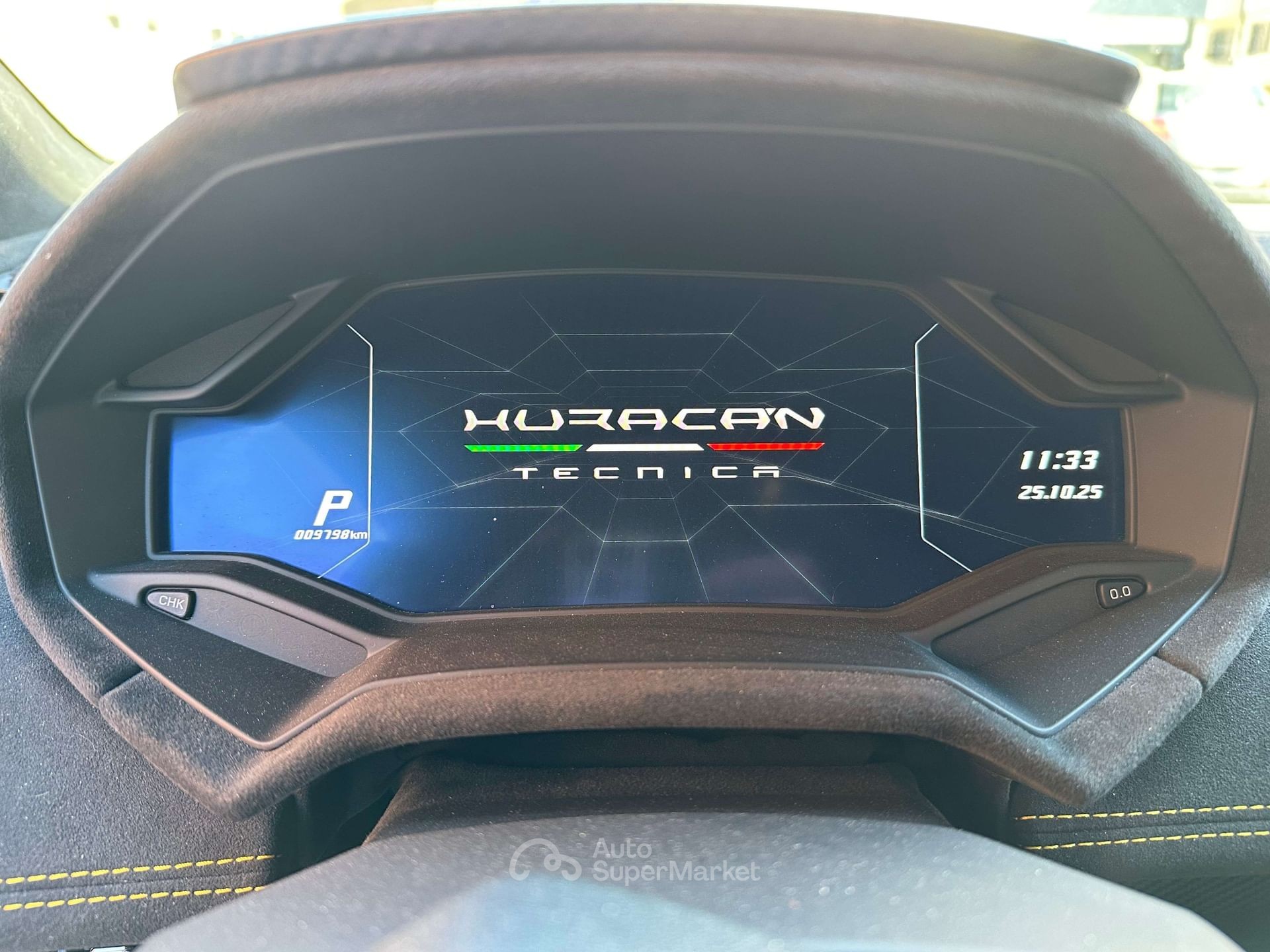 Lamborghini Huracán