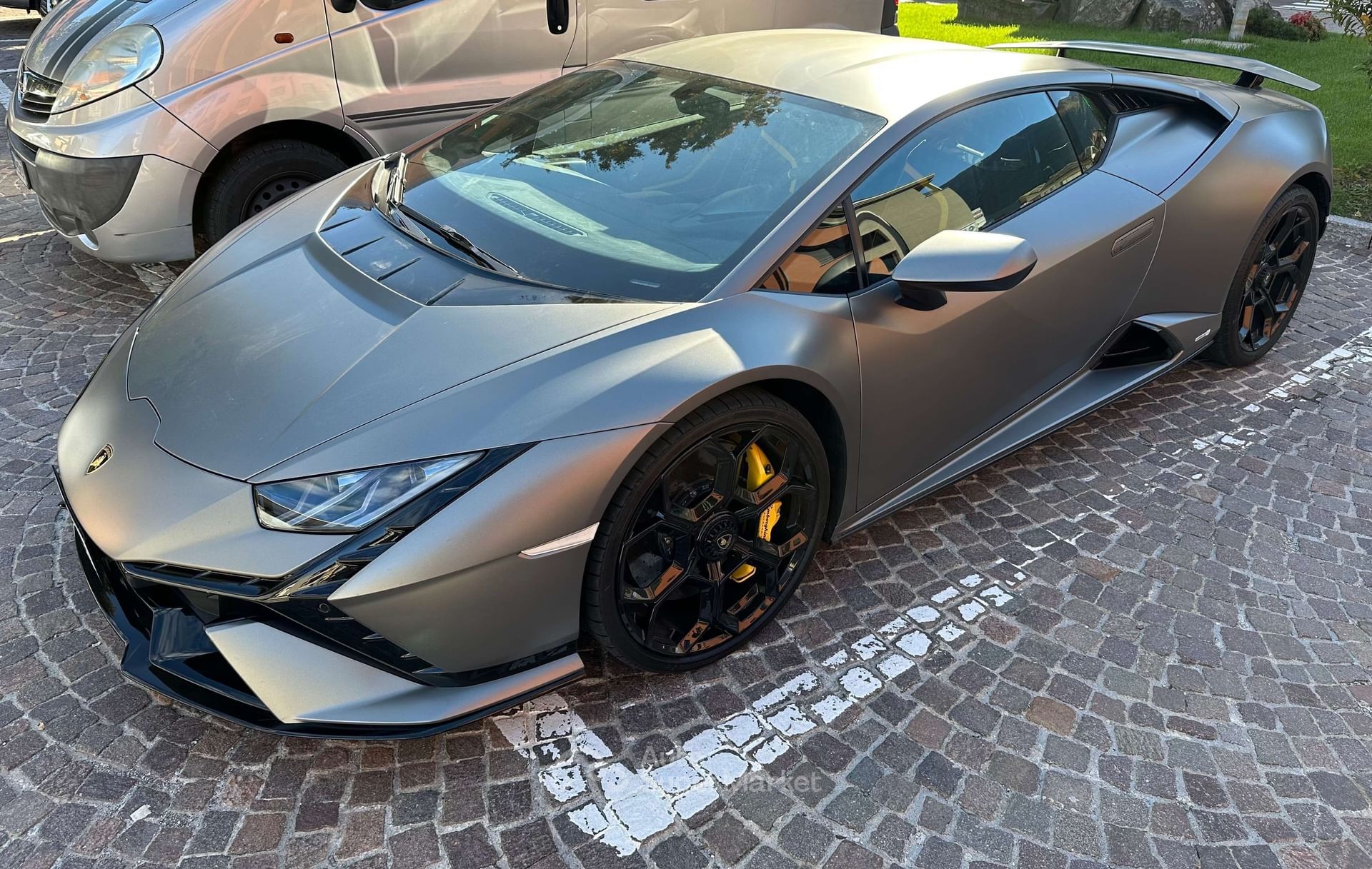Lamborghini Huracán