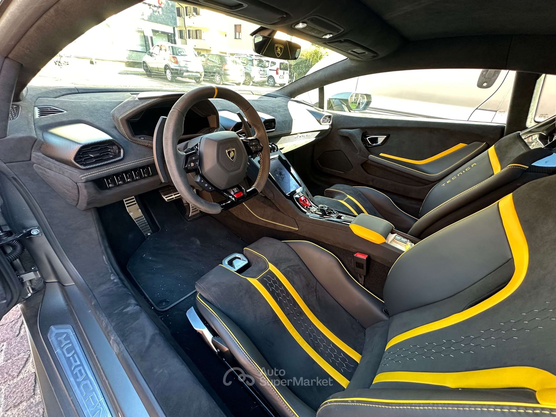 Lamborghini Huracán