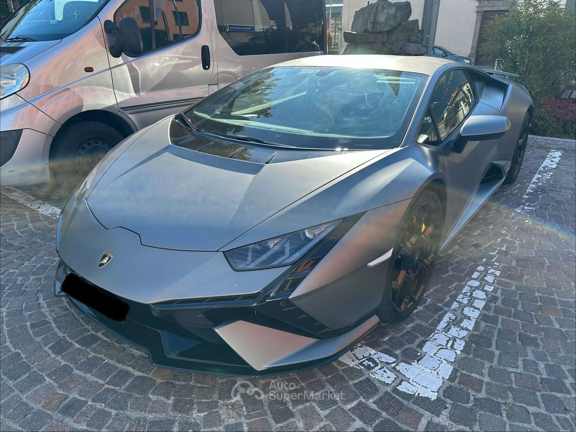 Lamborghini Huracán