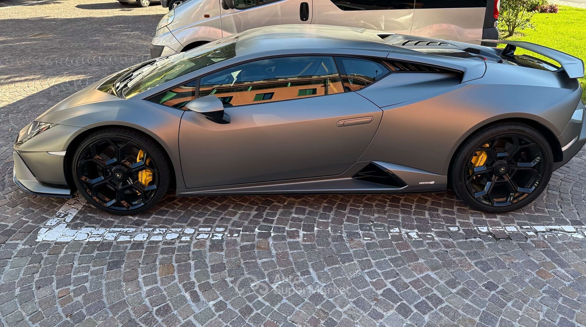 Lamborghini Huracán