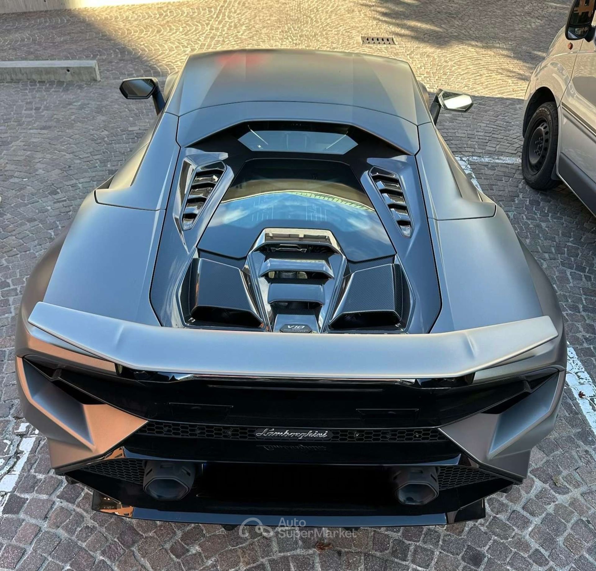 Lamborghini Huracán