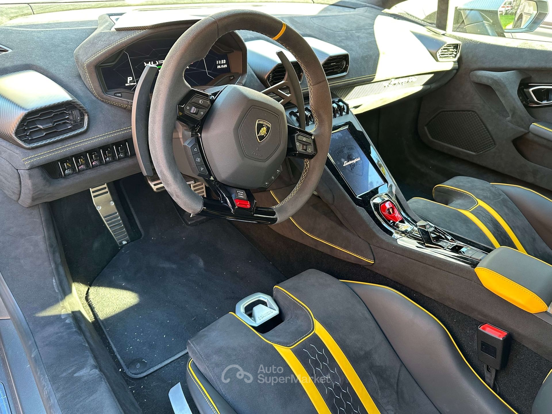 Lamborghini Huracán
