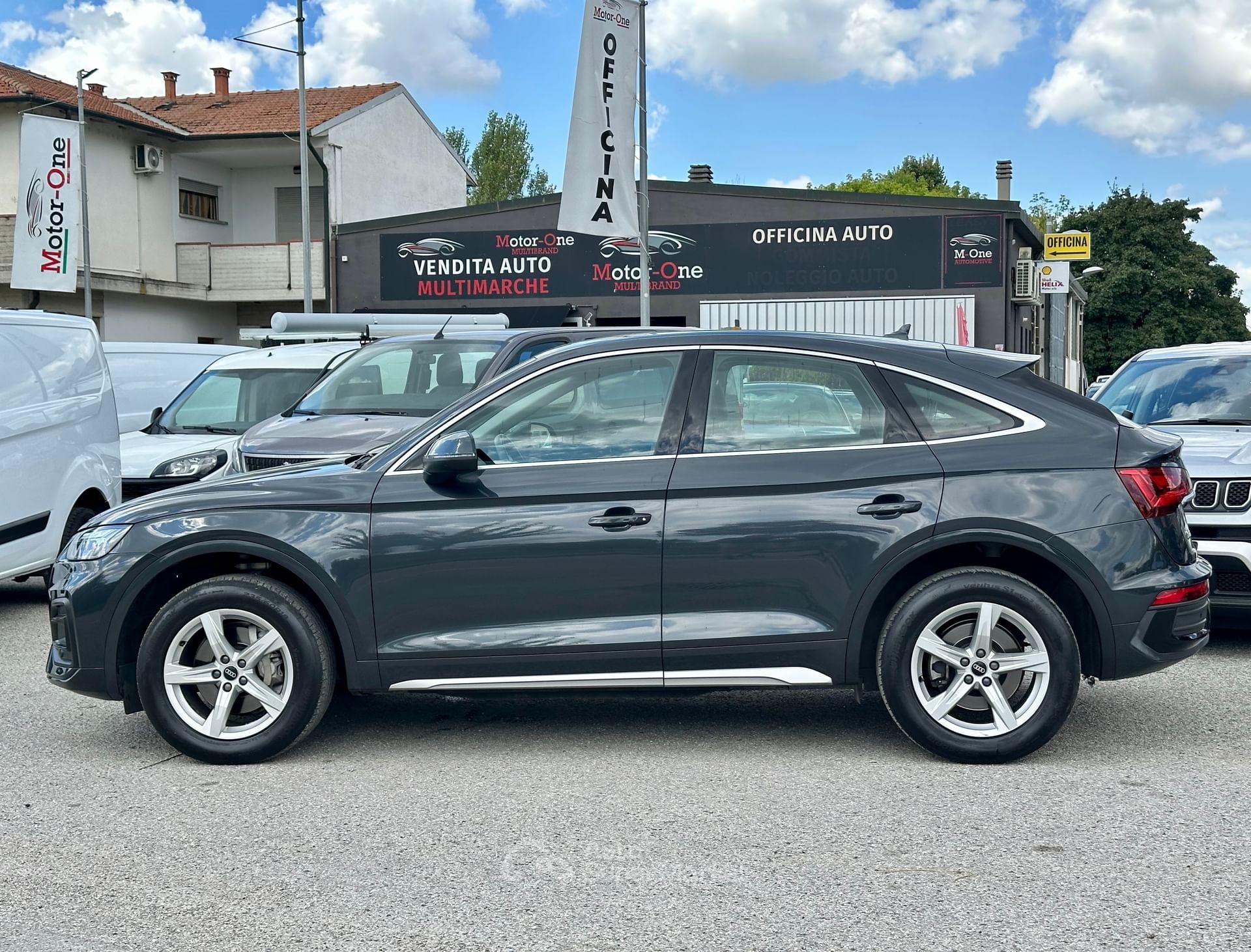 Audi Q5