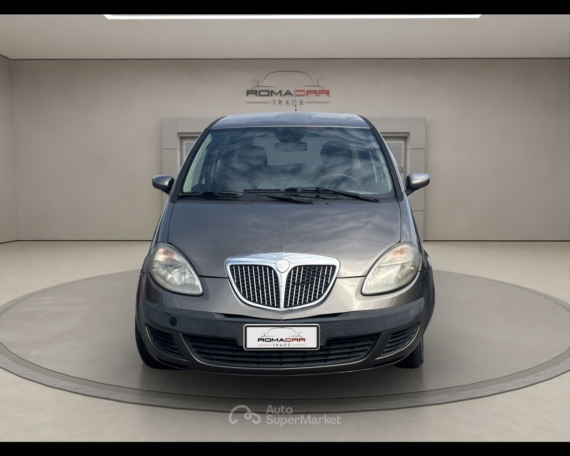 Lancia Musa