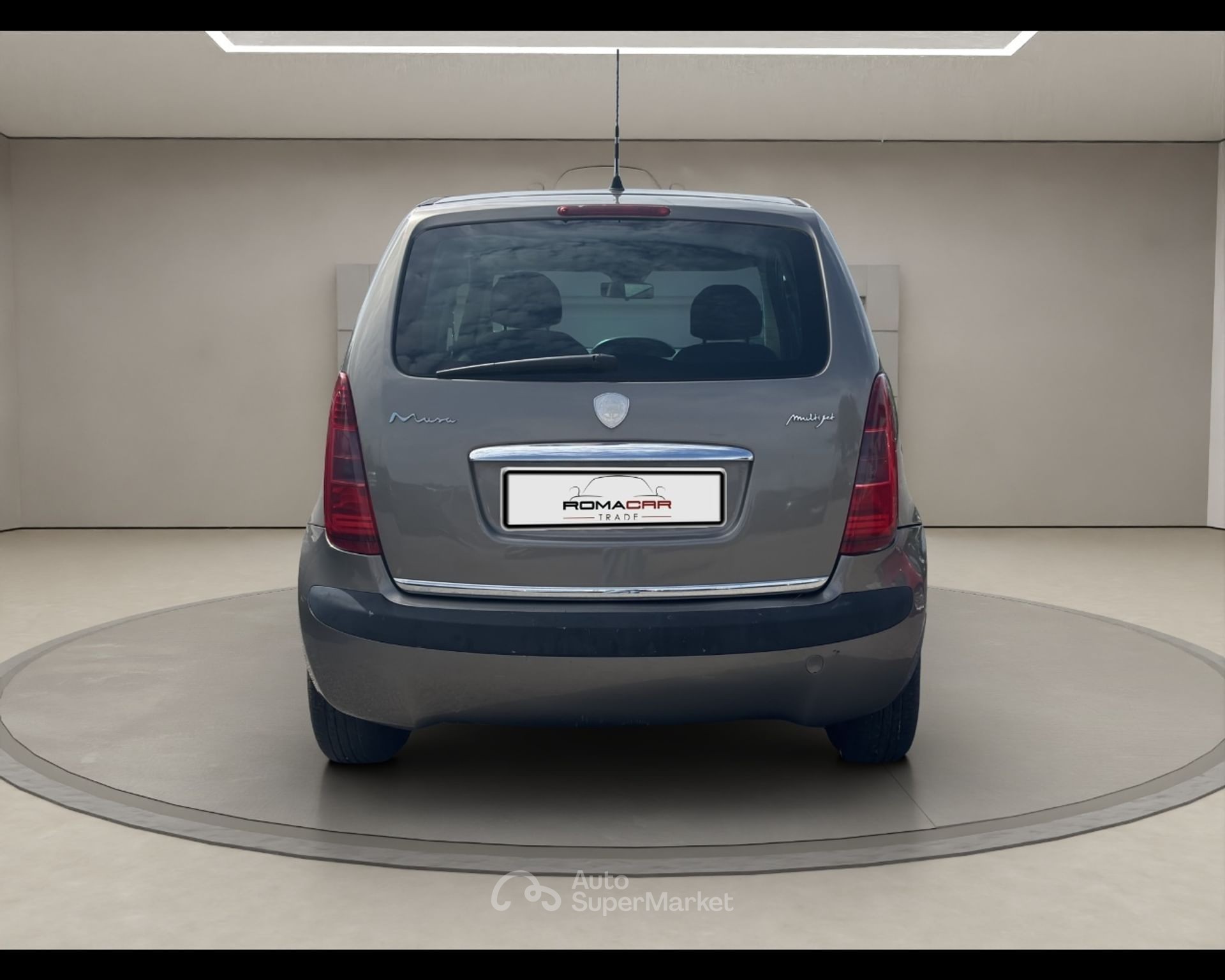 Lancia Musa