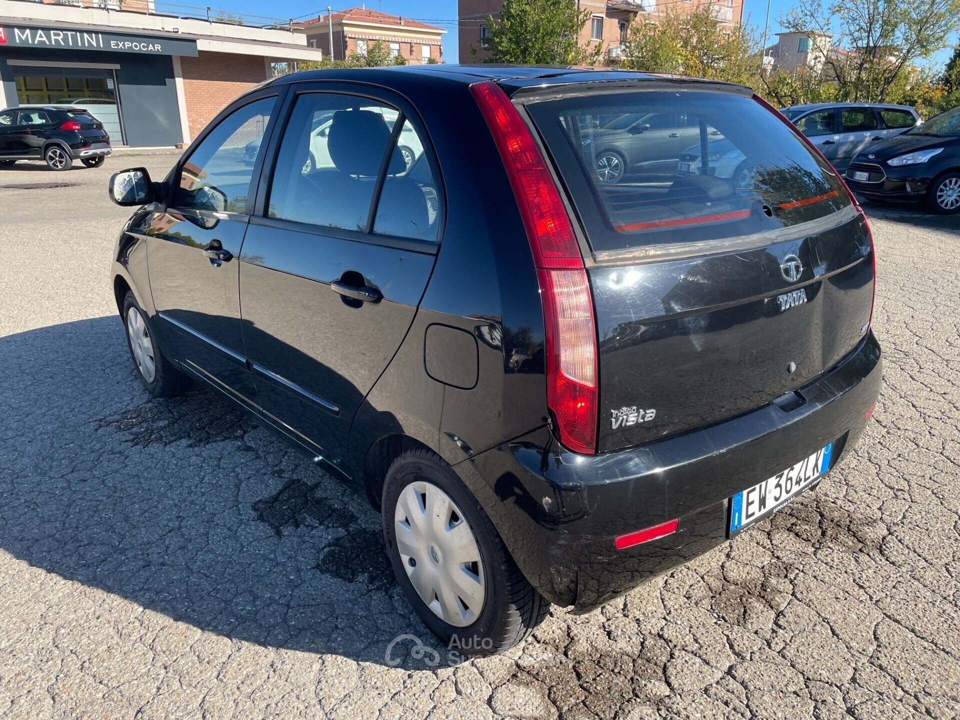 Tata Indica