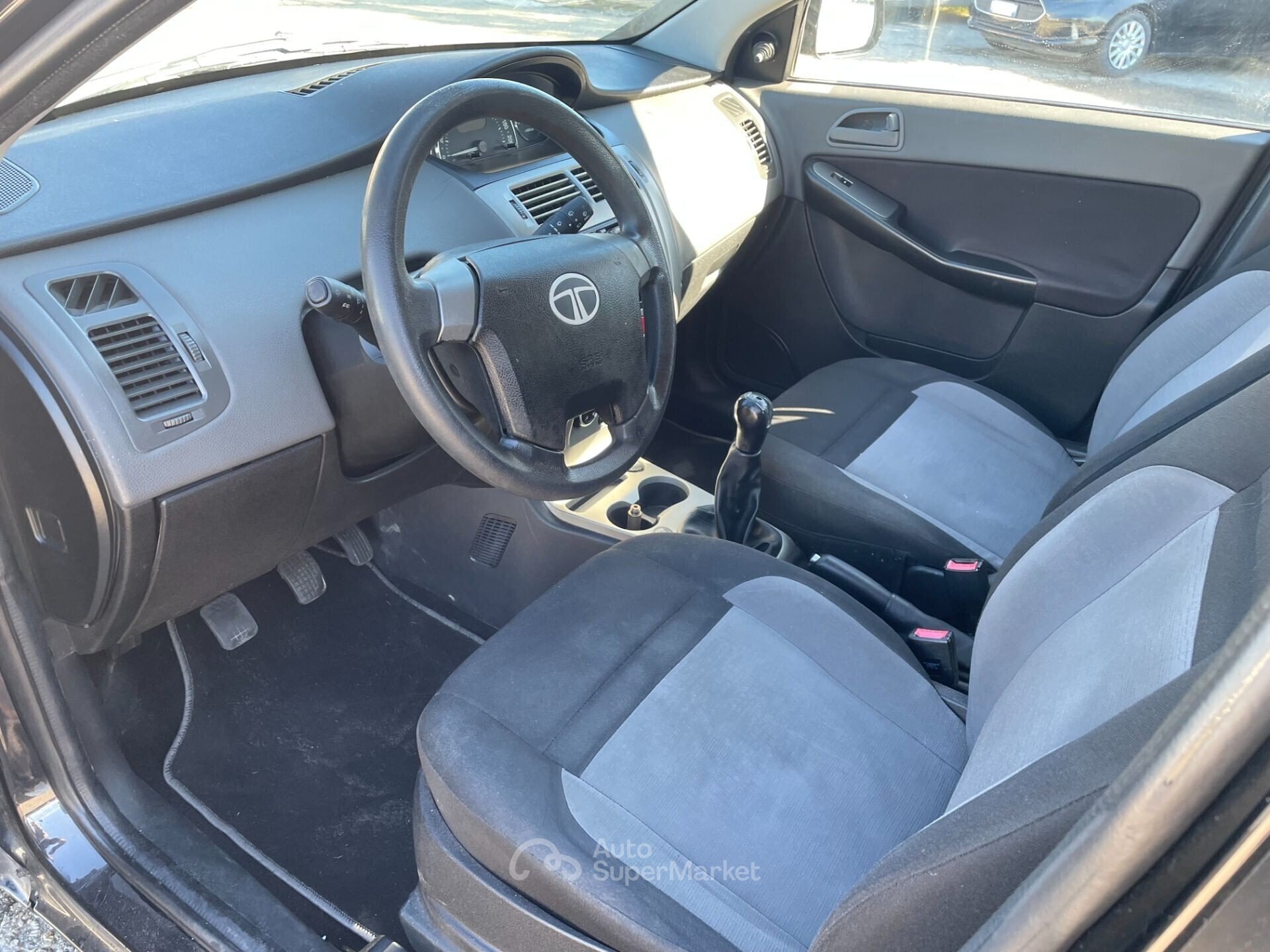 Tata Indica