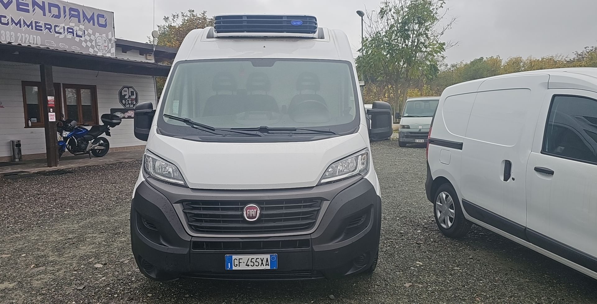 Fiat Ducato
