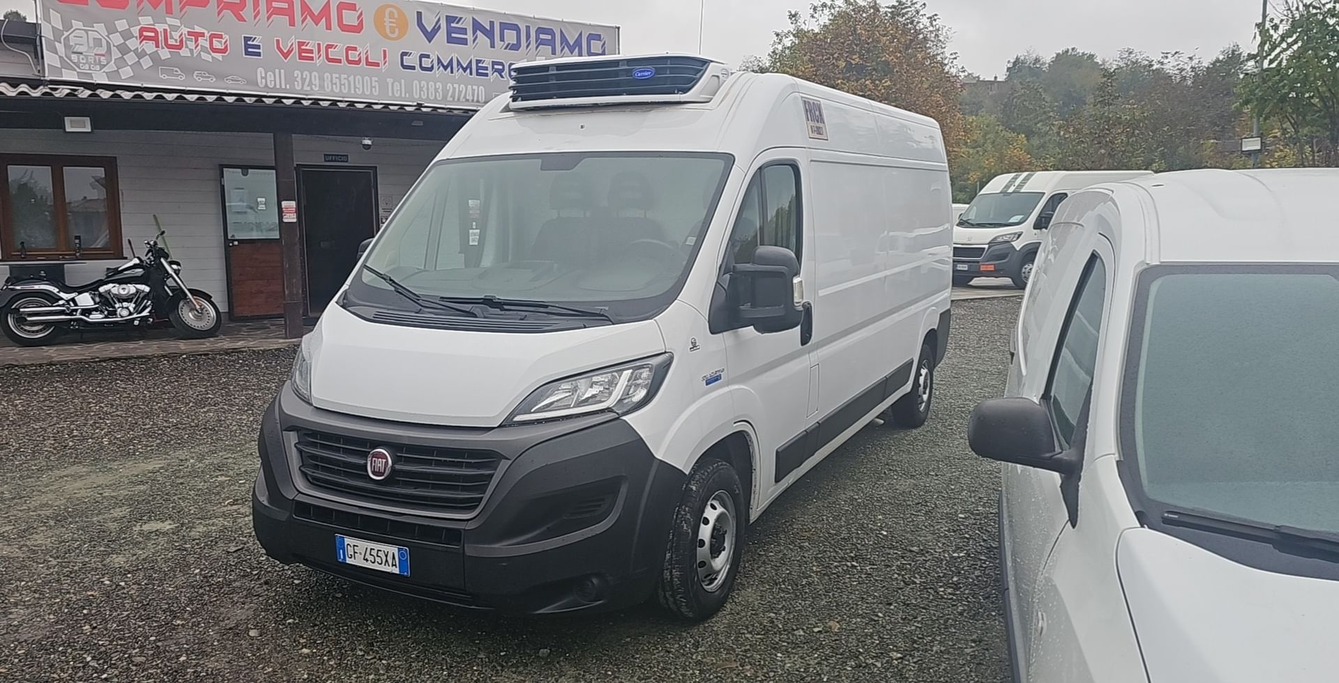 Fiat Ducato