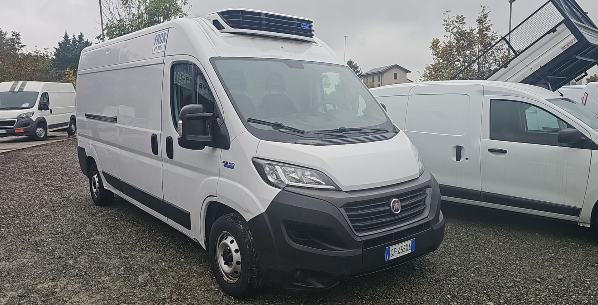 Fiat Ducato