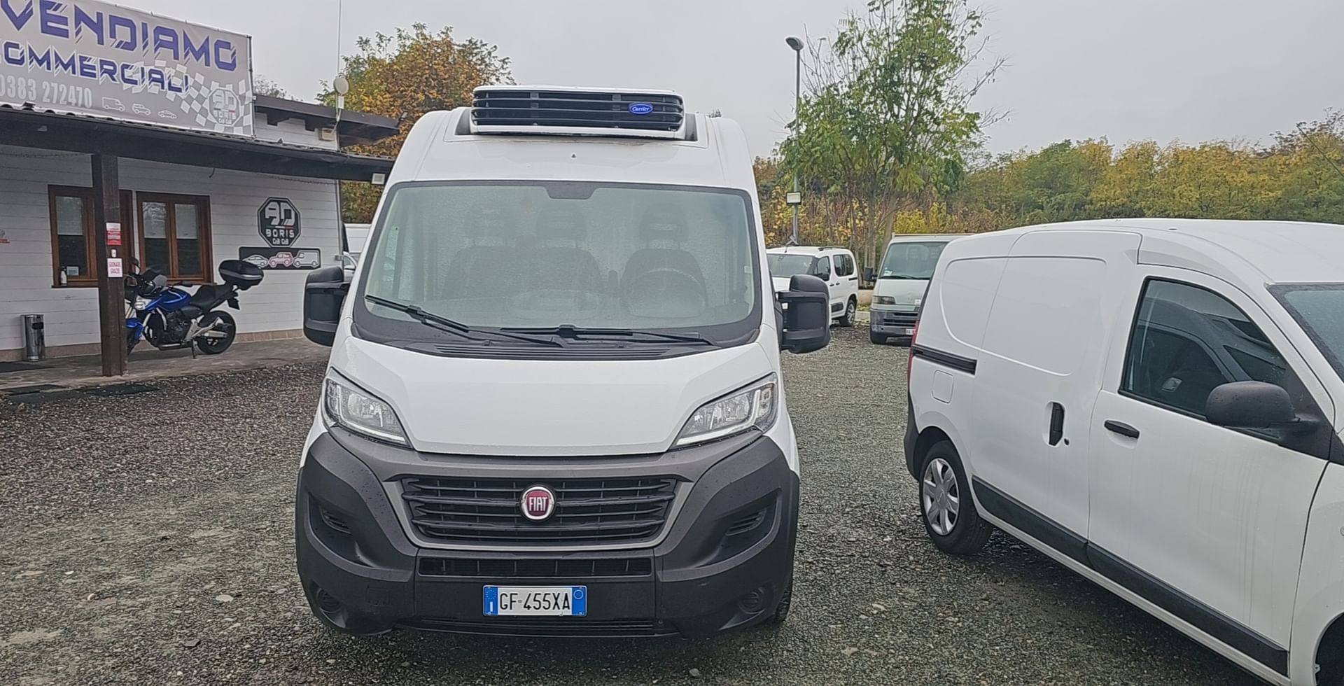 Fiat Ducato