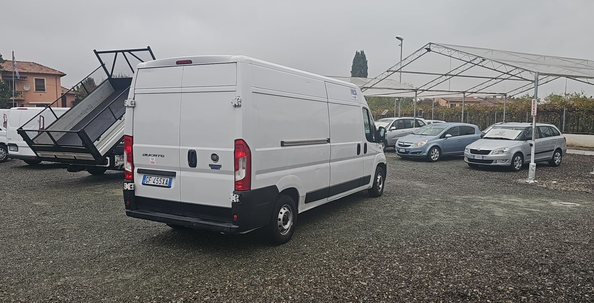 Fiat Ducato