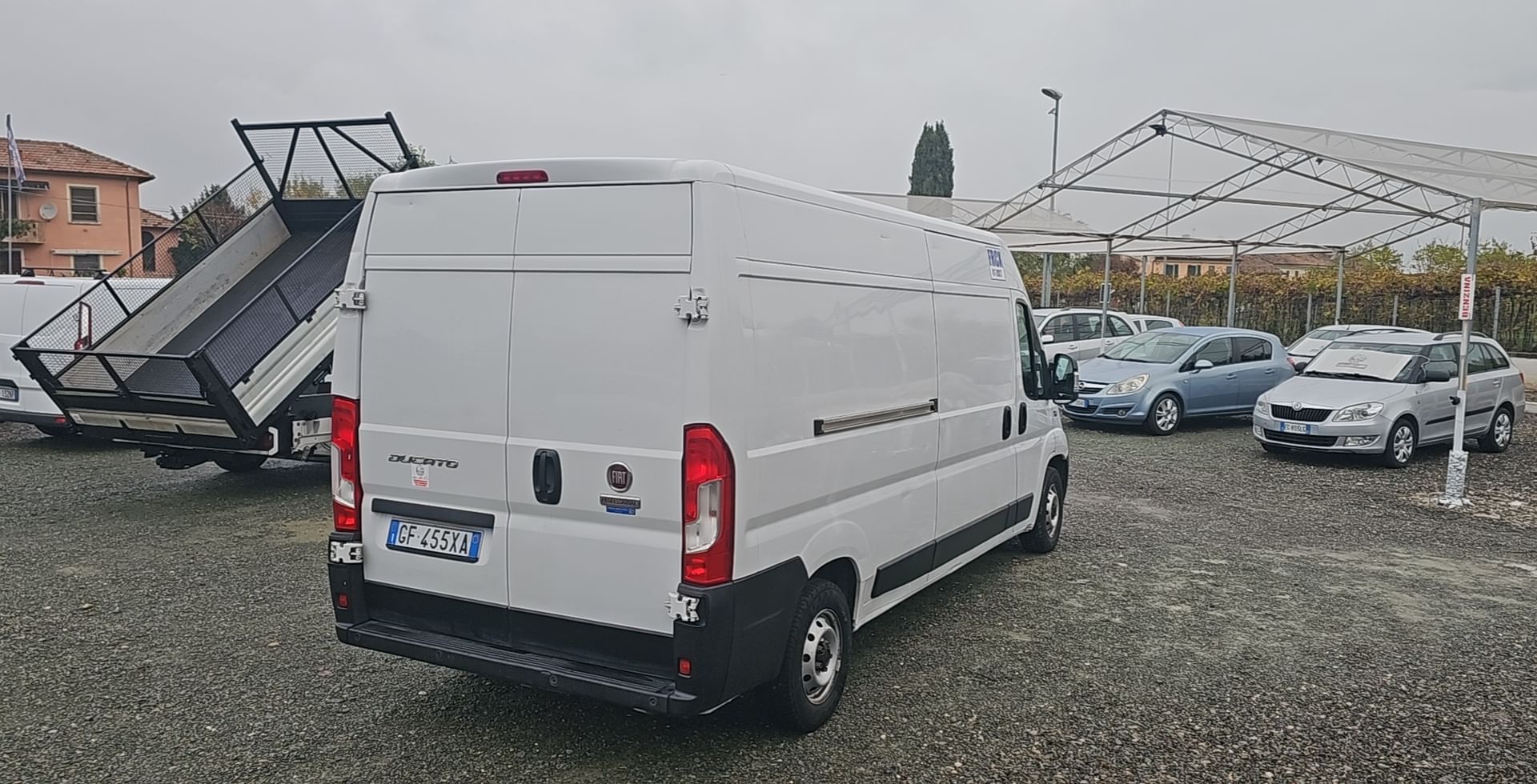 Fiat Ducato