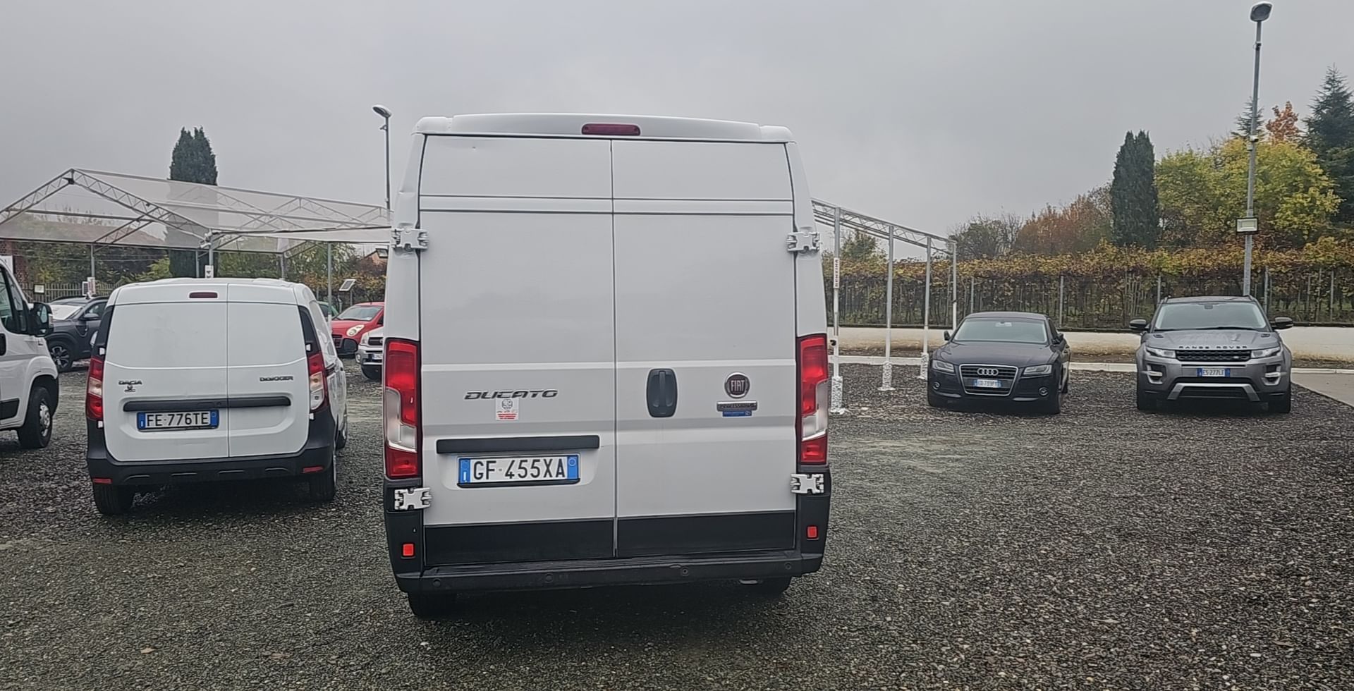 Fiat Ducato